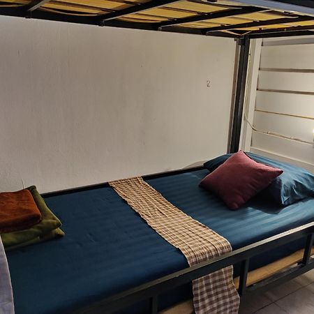 Via Hostel Pakse Exterior foto