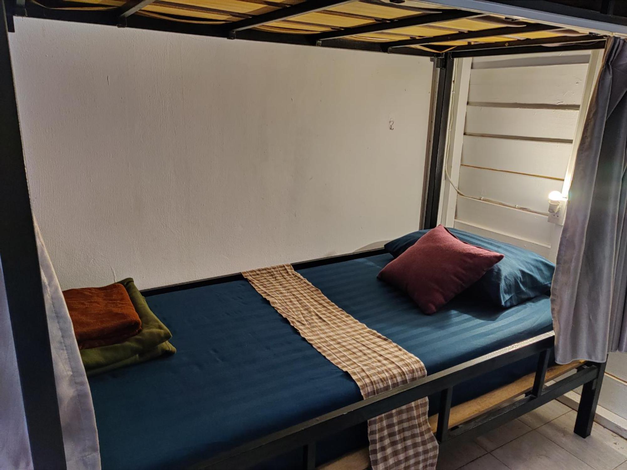 Via Hostel Pakse Exterior foto